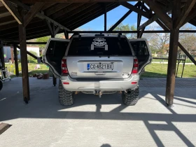Jeep Grand cherokee, снимка 7
