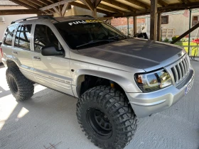 Jeep Grand cherokee, снимка 3
