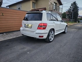 Mercedes-Benz GLK 320cdi One Edition, снимка 4
