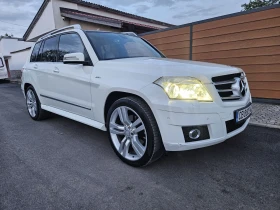 Mercedes-Benz GLK 320cdi One Edition, снимка 1