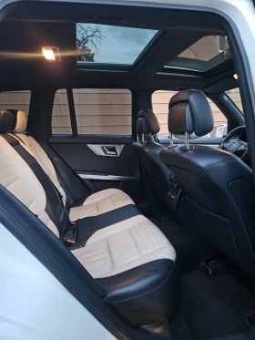 Mercedes-Benz GLK 320cdi One Edition, снимка 16