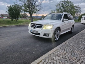 Mercedes-Benz GLK 320cdi One Edition, снимка 2