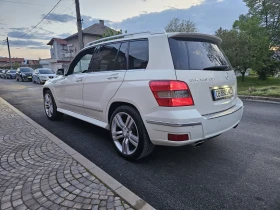 Mercedes-Benz GLK 320cdi One Edition, снимка 5