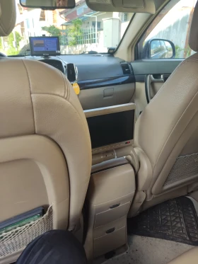 Chevrolet Captiva, снимка 5