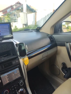 Chevrolet Captiva, снимка 6