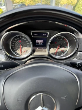 Mercedes-Benz GLE 43 AMG BI TURBO 4MATIC COUPE, снимка 14