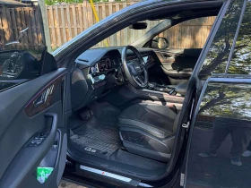 Audi Q8  Progressiv /360/DIS/АВТОКРЕДИТ, снимка 10