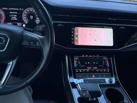 Audi Q8  Progressiv /360/DIS/АВТОКРЕДИТ, снимка 9