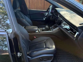Audi Q8  Progressiv /360/DIS/АВТОКРЕДИТ, снимка 14