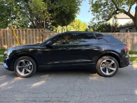 Audi Q8  Progressiv /360/DIS/АВТОКРЕДИТ, снимка 2