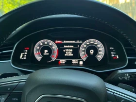 Audi Q8  Progressiv /360/DIS/АВТОКРЕДИТ, снимка 8