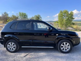 Hyundai Tucson, снимка 3