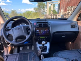 Hyundai Tucson, снимка 9