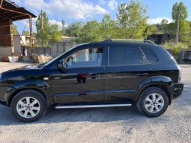 Hyundai Tucson, снимка 4