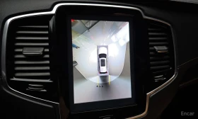 Volvo Xc90 ULTIMATE* BRIGHT* 360КАМЕРА* LANE* ASSIST* ПАНОРАМ, снимка 8
