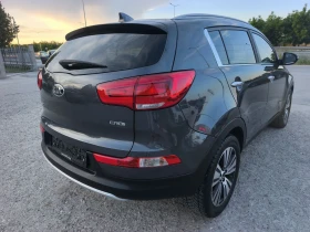 Kia Sportage 2.0d 184kc REBEL FACE NEW !!!, снимка 4
