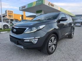 Kia Sportage 2.0d 184kc REBEL FACE NEW !!!, снимка 1