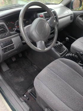 Suzuki Grand vitara, снимка 4