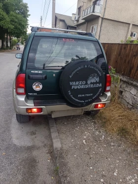 Suzuki Grand vitara, снимка 3