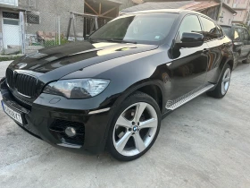 BMW X6 3.0sd-286 ps, снимка 14