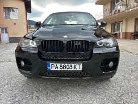 BMW X6 3.0sd-286 ps, снимка 4