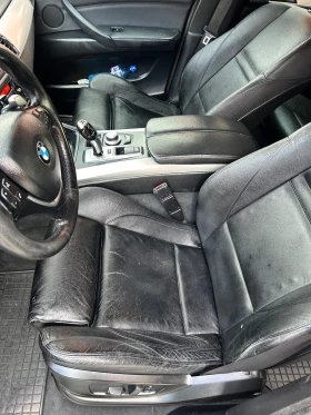 BMW X6 3.0sd-286 ps, снимка 11