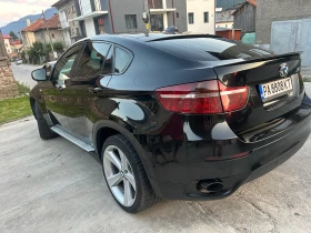 BMW X6 3.0sd-286 ps, снимка 13