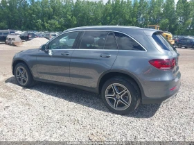 Mercedes-Benz GLC 300 AMG* 4MATIC* Digital Cockpit* 12k km, снимка 6