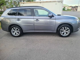 Mitsubishi Outlander, снимка 2