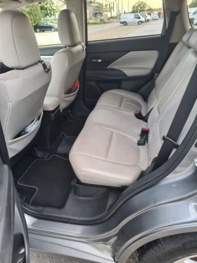 Mitsubishi Outlander, снимка 9