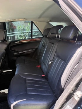 Mercedes-Benz ML 320, снимка 15