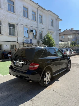 Mercedes-Benz ML 320, снимка 7