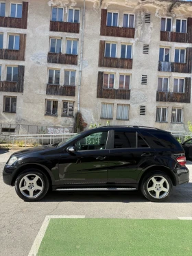 Mercedes-Benz ML 320, снимка 3
