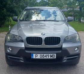 BMW X5 Е70, снимка 1