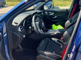 Mercedes-Benz GLC 43 AMG AMG-pack* AMG Drive Unit* 360* B&O* 2ключа* Подгре, снимка 7