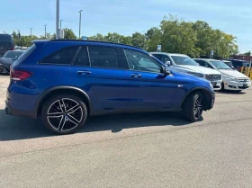 Mercedes-Benz GLC 43 AMG AMG-pack* AMG Drive Unit* 360* B&O* 2ключа* Подгре, снимка 4
