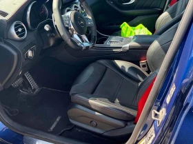 Mercedes-Benz GLC 43 AMG AMG-pack* AMG Drive Unit* 360* B&O* 2ключа* Подгре, снимка 12
