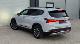 Hyundai Santa fe Germany* Plug-In Hybrid* , снимка 6