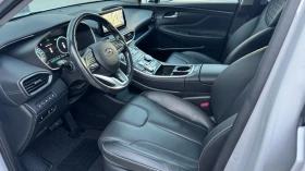 Hyundai Santa fe Germany* Plug-In Hybrid* , снимка 8