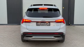 Hyundai Santa fe Germany* Plug-In Hybrid* , снимка 7