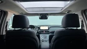 Hyundai Santa fe Germany* Plug-In Hybrid* , снимка 12