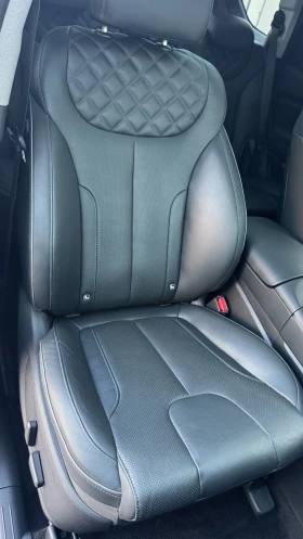 Hyundai Santa fe Germany* Plug-In Hybrid* , снимка 11
