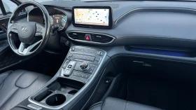 Hyundai Santa fe Germany* Plug-In Hybrid* , снимка 10