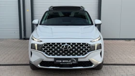 Hyundai Santa fe Germany* Plug-In Hybrid* , снимка 3