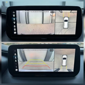 Hyundai Santa fe Germany* Plug-In Hybrid* , снимка 14