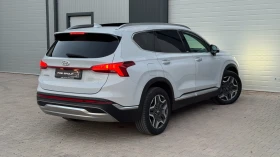 Hyundai Santa fe Germany* Plug-In Hybrid* , снимка 5