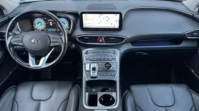 Hyundai Santa fe Germany* Plug-In Hybrid* , снимка 9