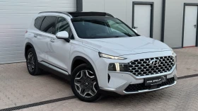 Hyundai Santa fe Germany* Plug-In Hybrid* , снимка 2