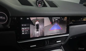 Porsche Cayenne ФИКС ЦЕНА* COUPE* ОБДУХ* 360* ПАНО, снимка 11