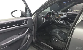 Porsche Cayenne ФИКС ЦЕНА* COUPE* ОБДУХ* 360* ПАНО, снимка 6